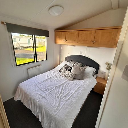 Hotel Wigbay Loch View 28 Kirkcolm Esterno foto