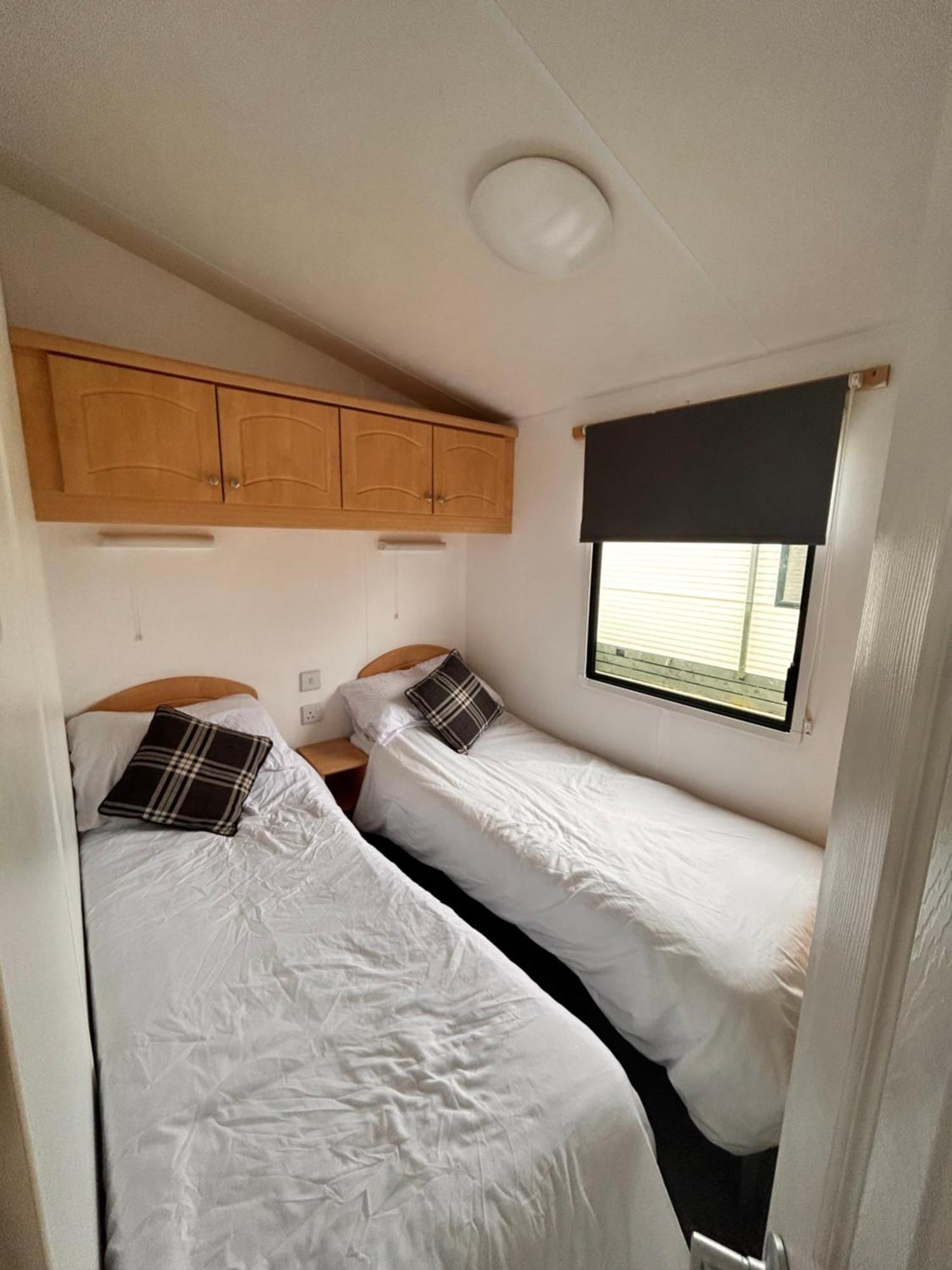 Hotel Wigbay Loch View 28 Kirkcolm Esterno foto
